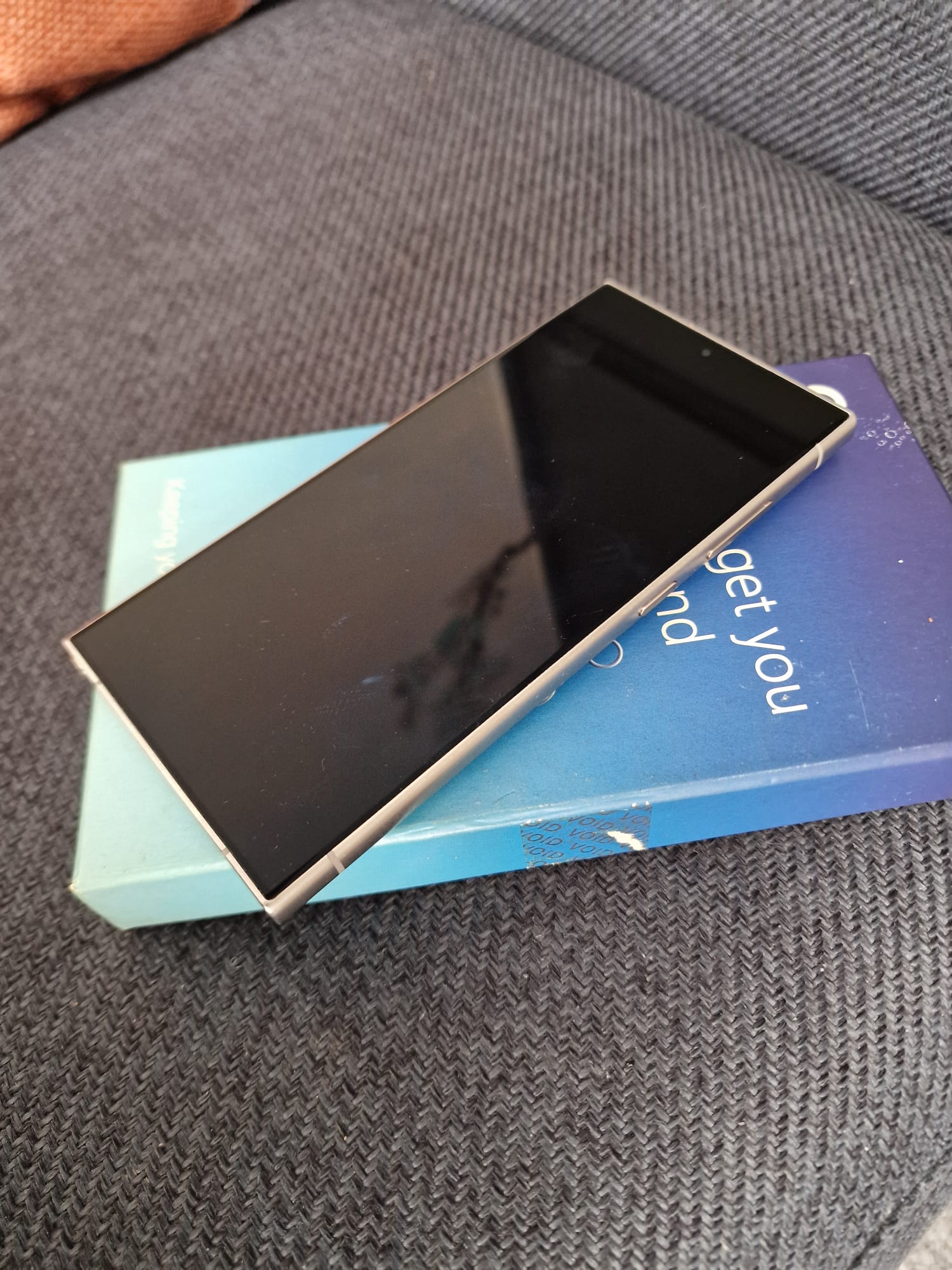 Samsung Galaxy S24 Ultra