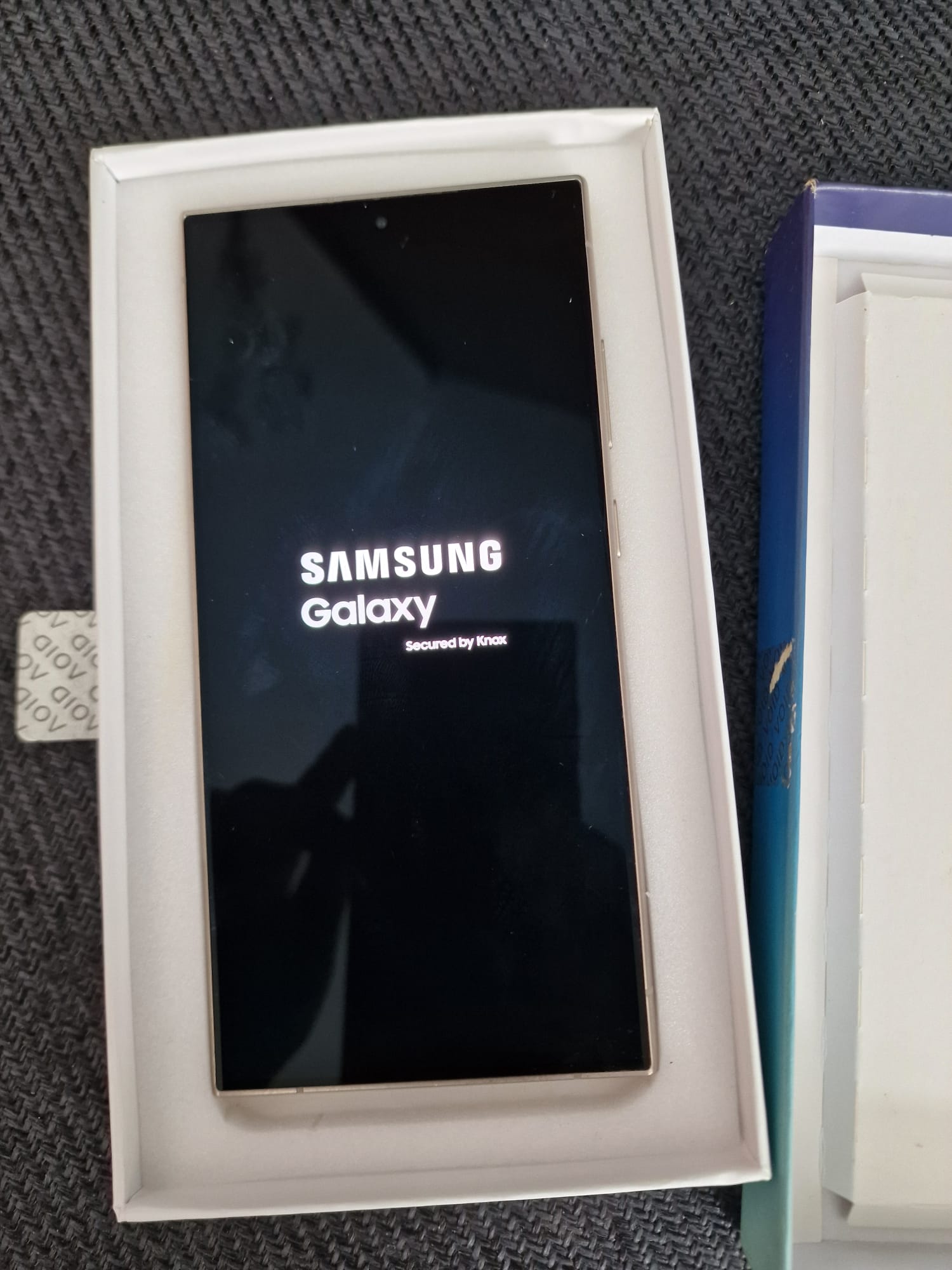 Samsung Galaxy S24 Ultra