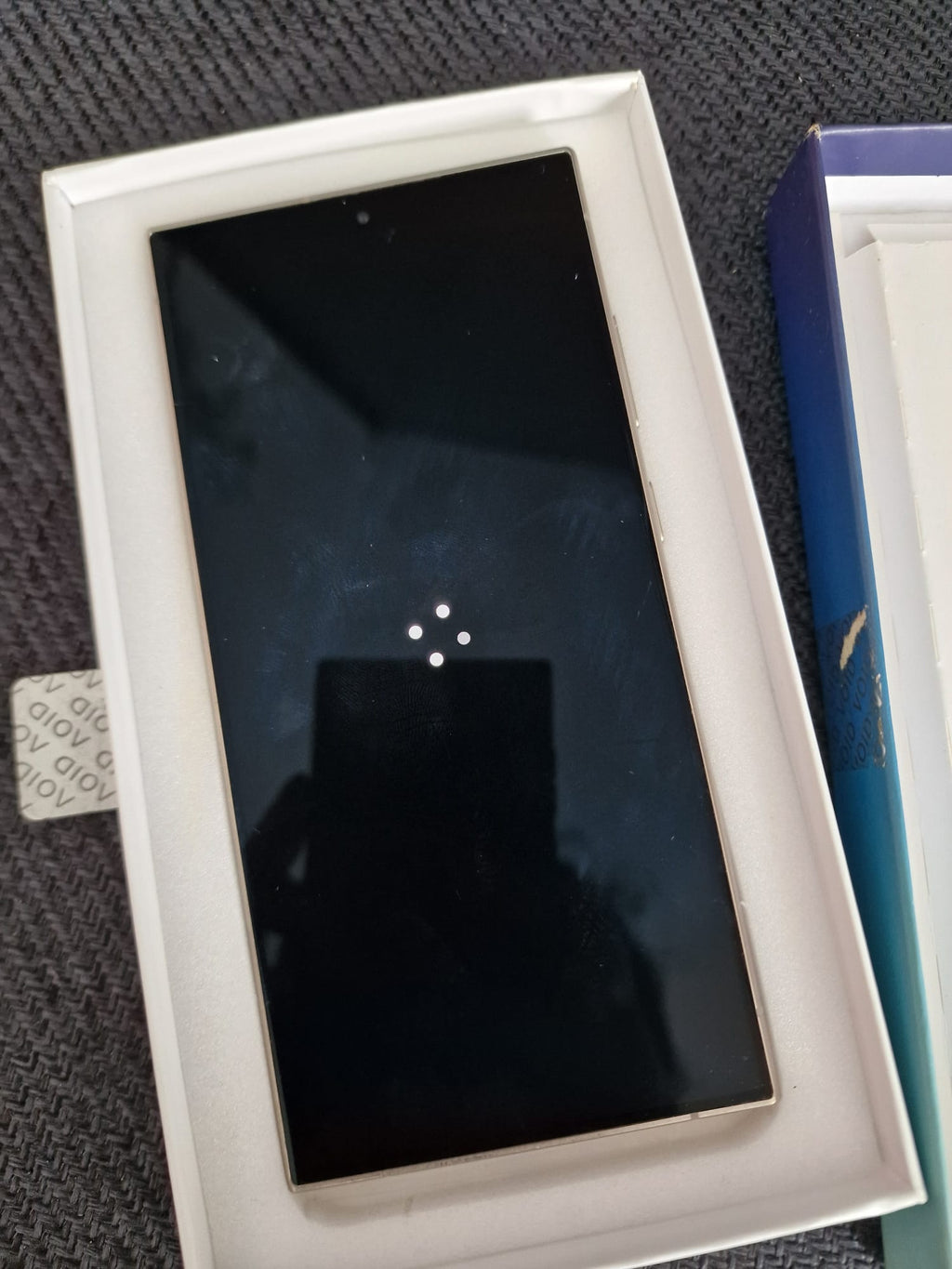 Samsung Galaxy S24 Ultra