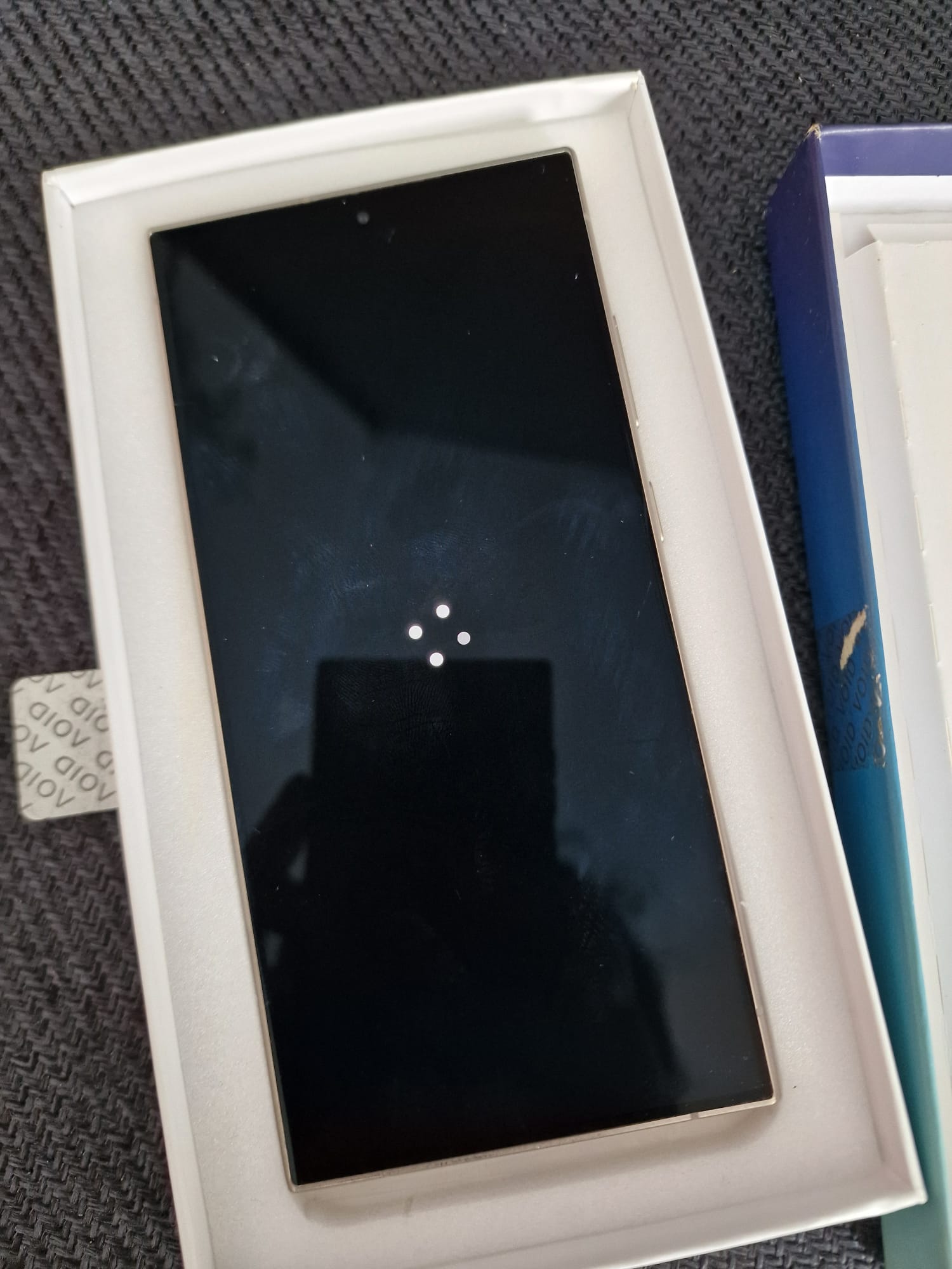 Samsung Galaxy S24 Ultra