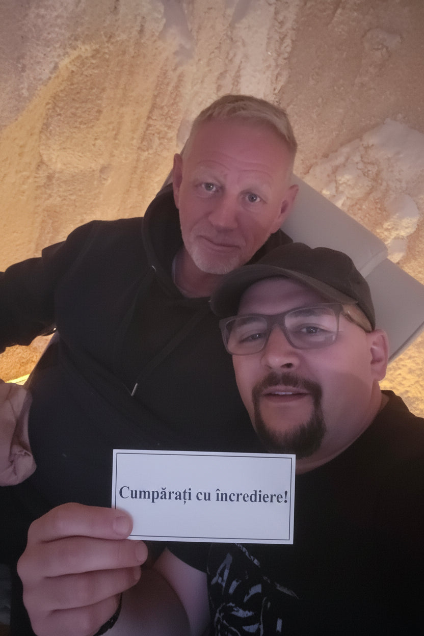 George&John Volumul 2