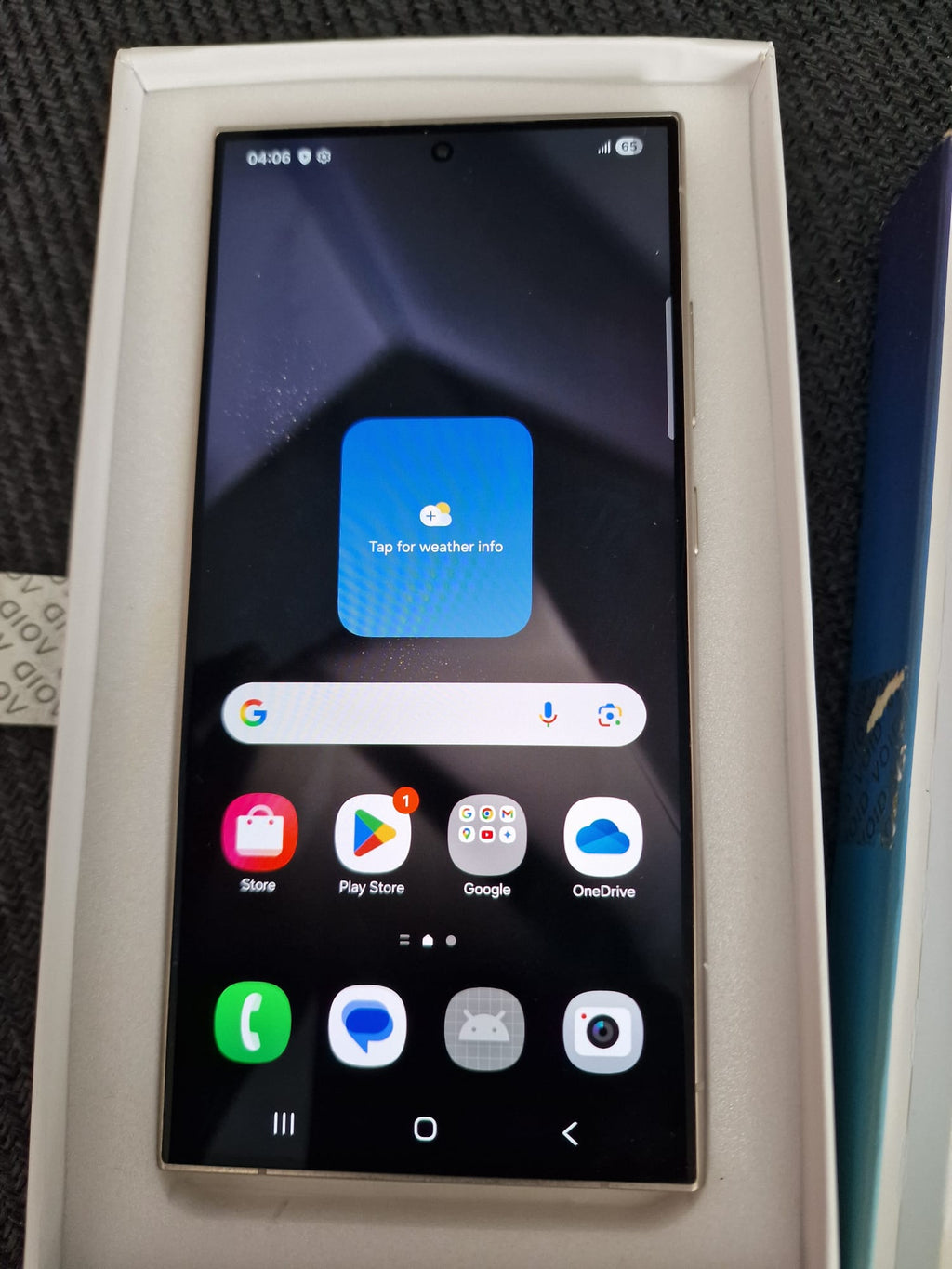 Samsung Galaxy S24 Ultra