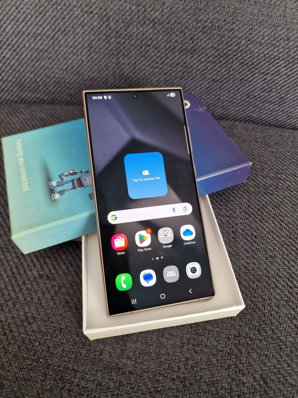Samsung Galaxy S24 Ultra