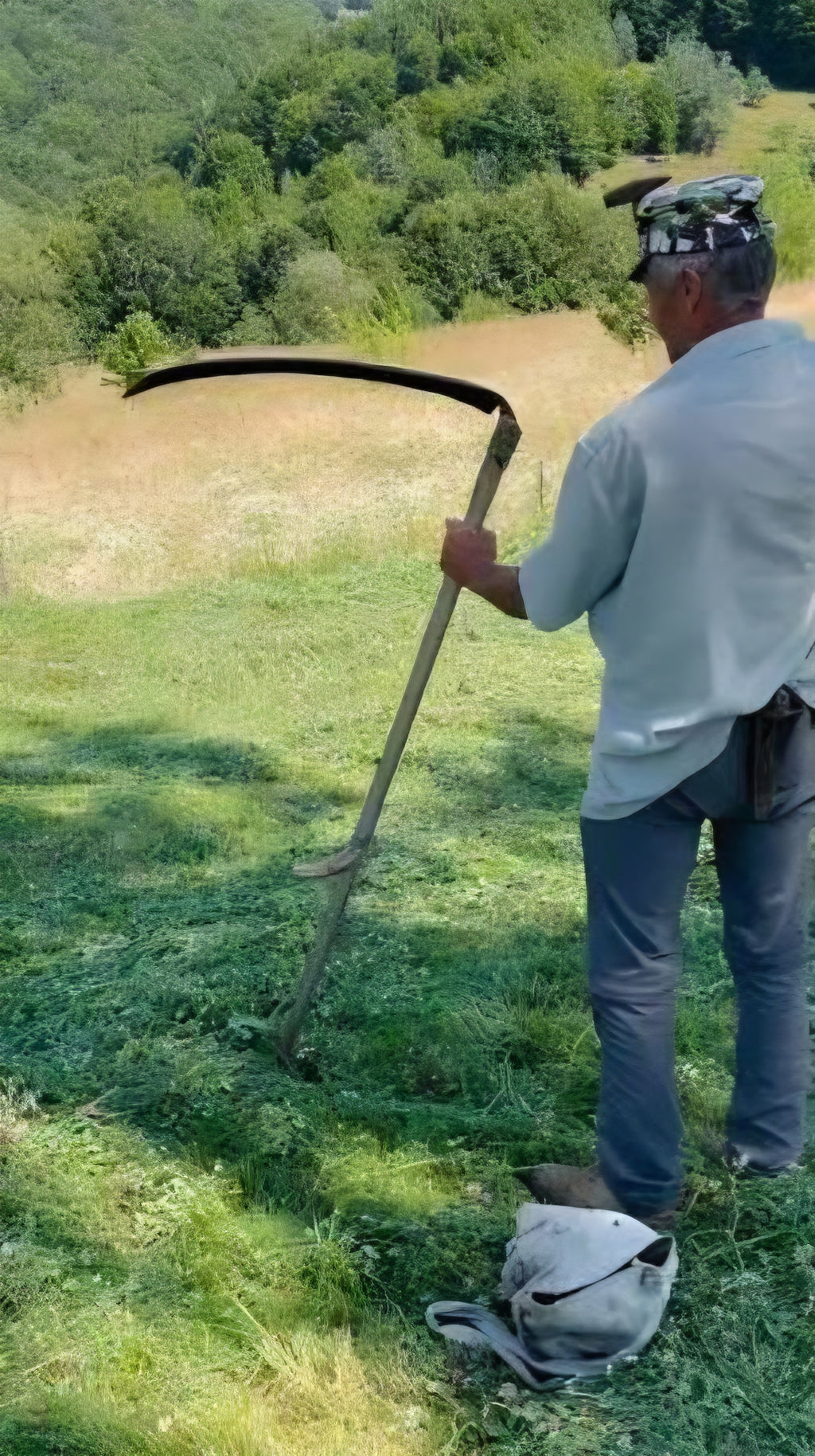 România văzută prin ochii lui John – o mică parte pentru donații